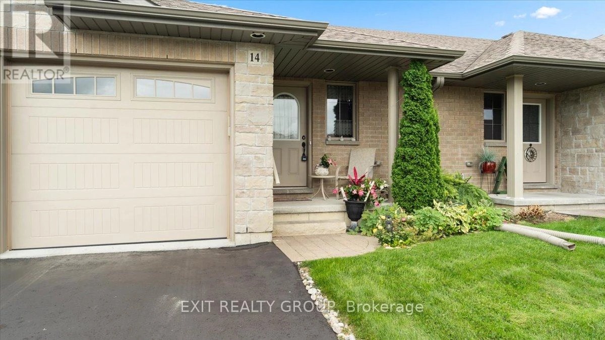 14 Cortland Crescent, Quinte West, Ontario  K0K 1B0 - Photo 2 - X12374341
