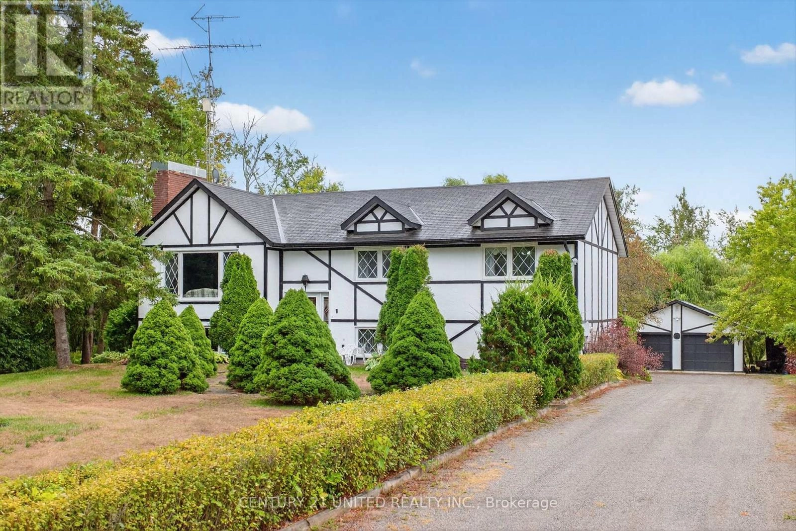 1243 Seventh Line, Selwyn, Ontario  K9J 6X5 - Photo 1 - X12374391