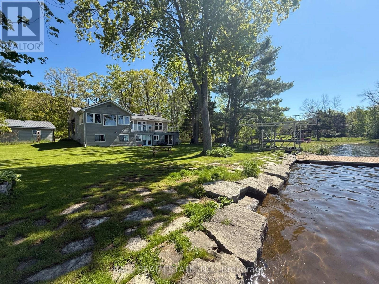 79 Hulls Road, North Kawartha, Ontario  K0L 2H0 - Photo 3 - X12374438