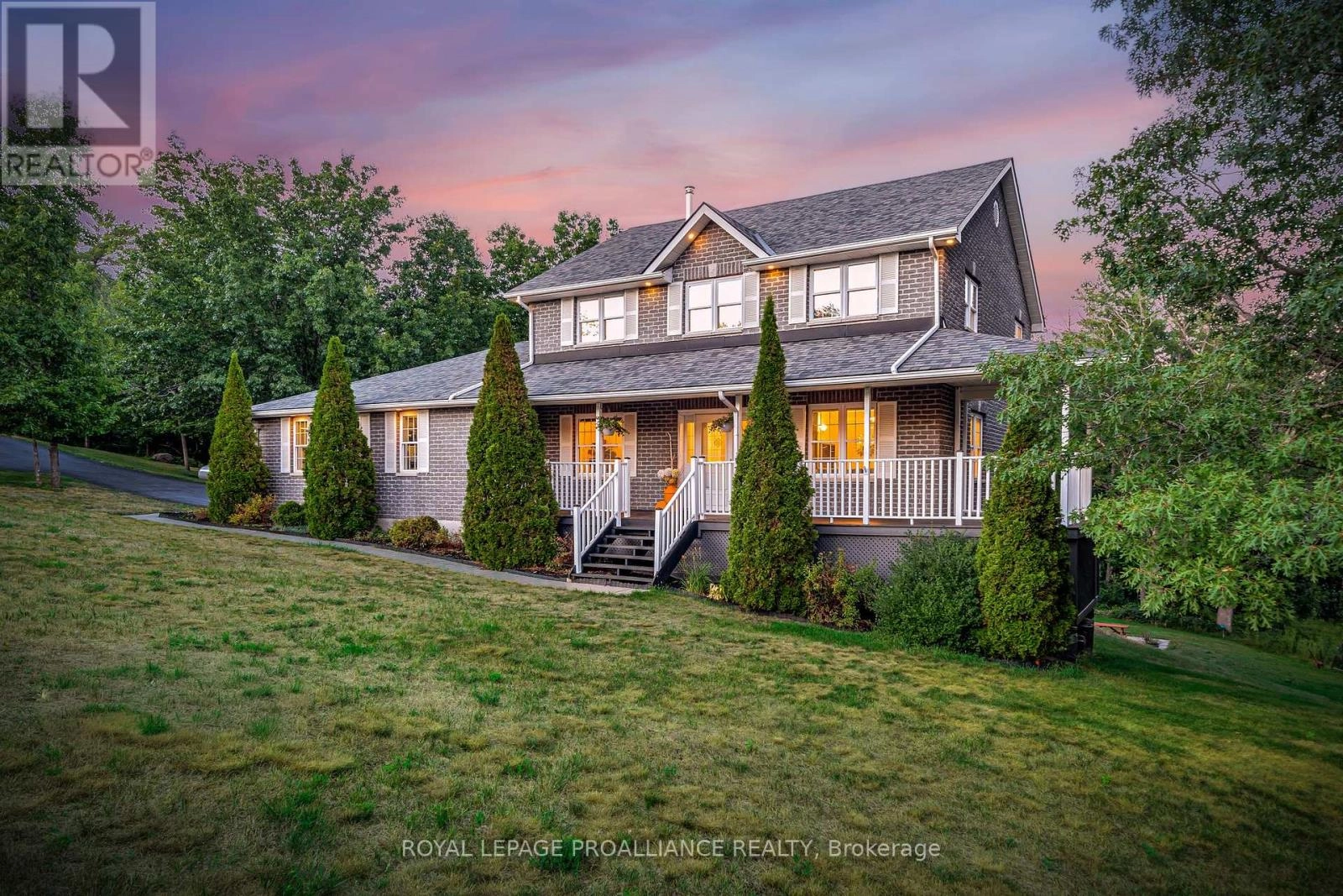 74 Flying Club Road, Quinte West, Ontario  K0K 2C0 - Photo 1 - X12374516
