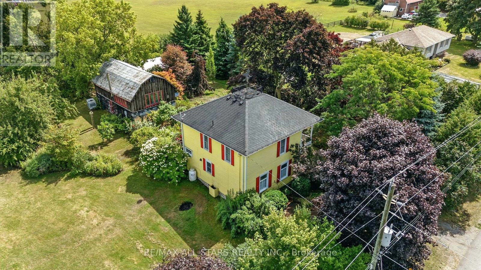 10987 Simcoe Street, Kawartha Lakes, Ontario  L0C 1H0 - Photo 1 - X12374519