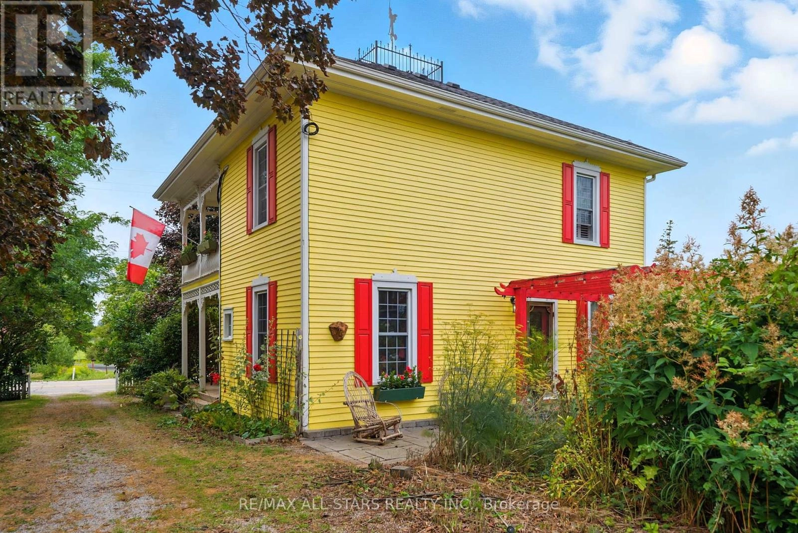 10987 Simcoe Street, Kawartha Lakes, Ontario  L0C 1H0 - Photo 2 - X12374519