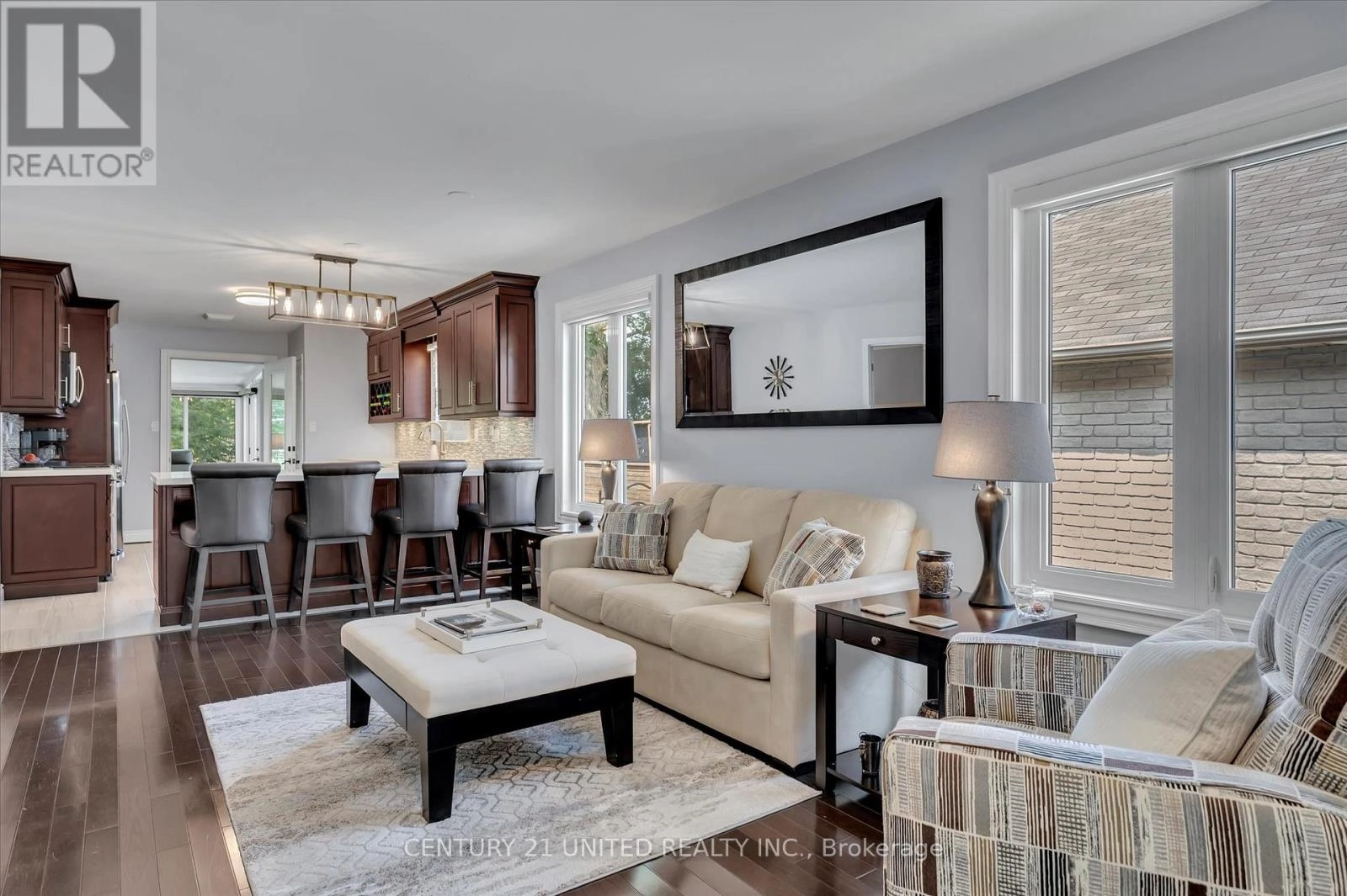3033 Westridge Boulevard, Peterborough West, Ontario  K9K 2K5 - Photo 2 - X12341484
