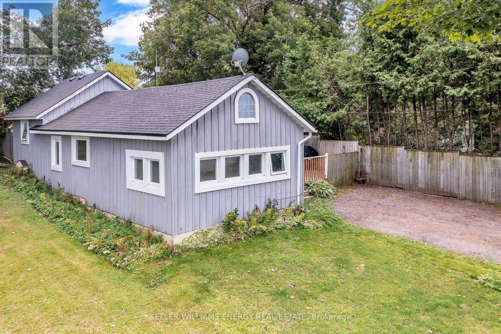 247 Williams Point Road, Scugog, Ontario  L0B 1E0 - Photo 2 - E12374566