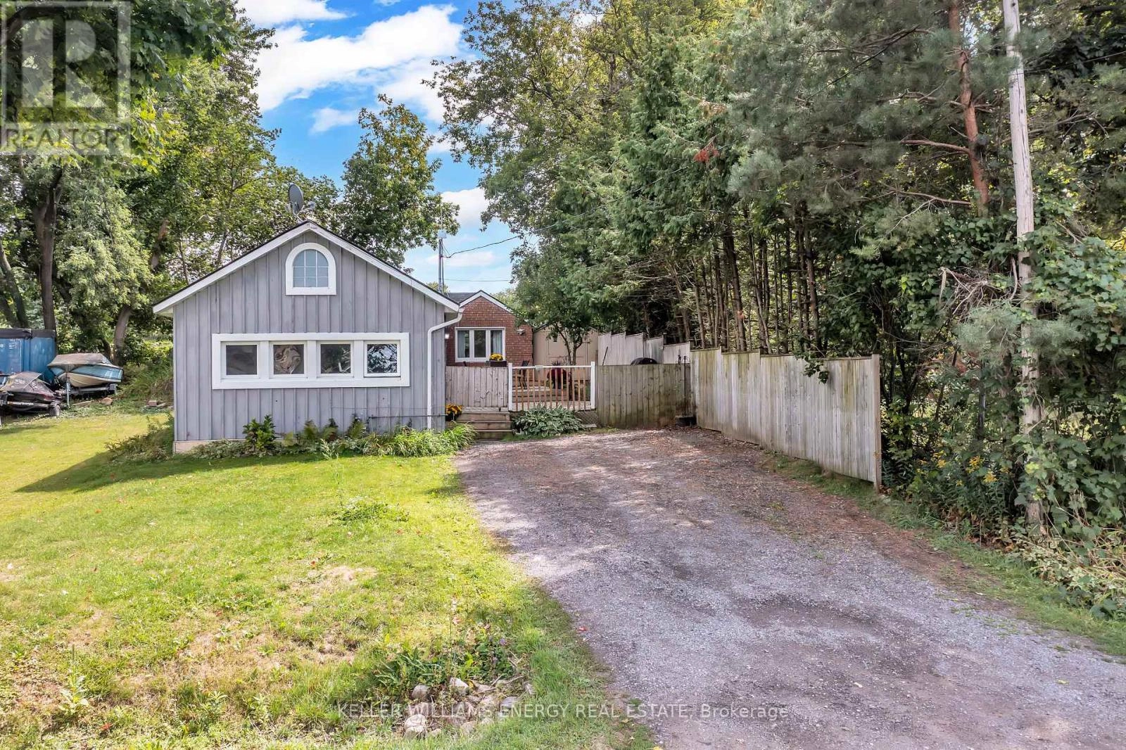 247 Williams Point Road, Scugog, Ontario  L0B 1E0 - Photo 3 - E12374566