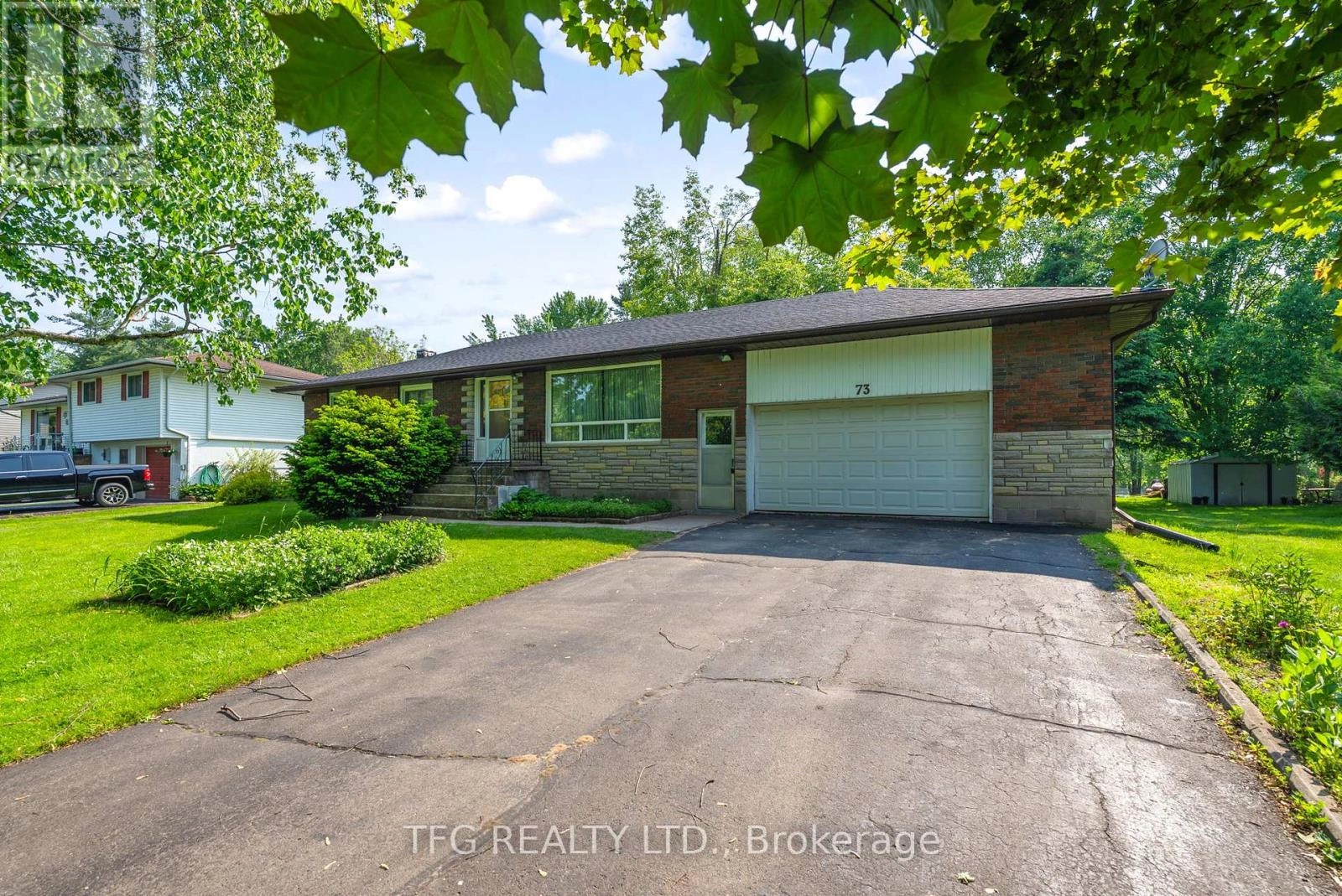 73 Cameron Street, Marmora And Lake, Ontario  K0K 2M0 - Photo 2 - X12374590