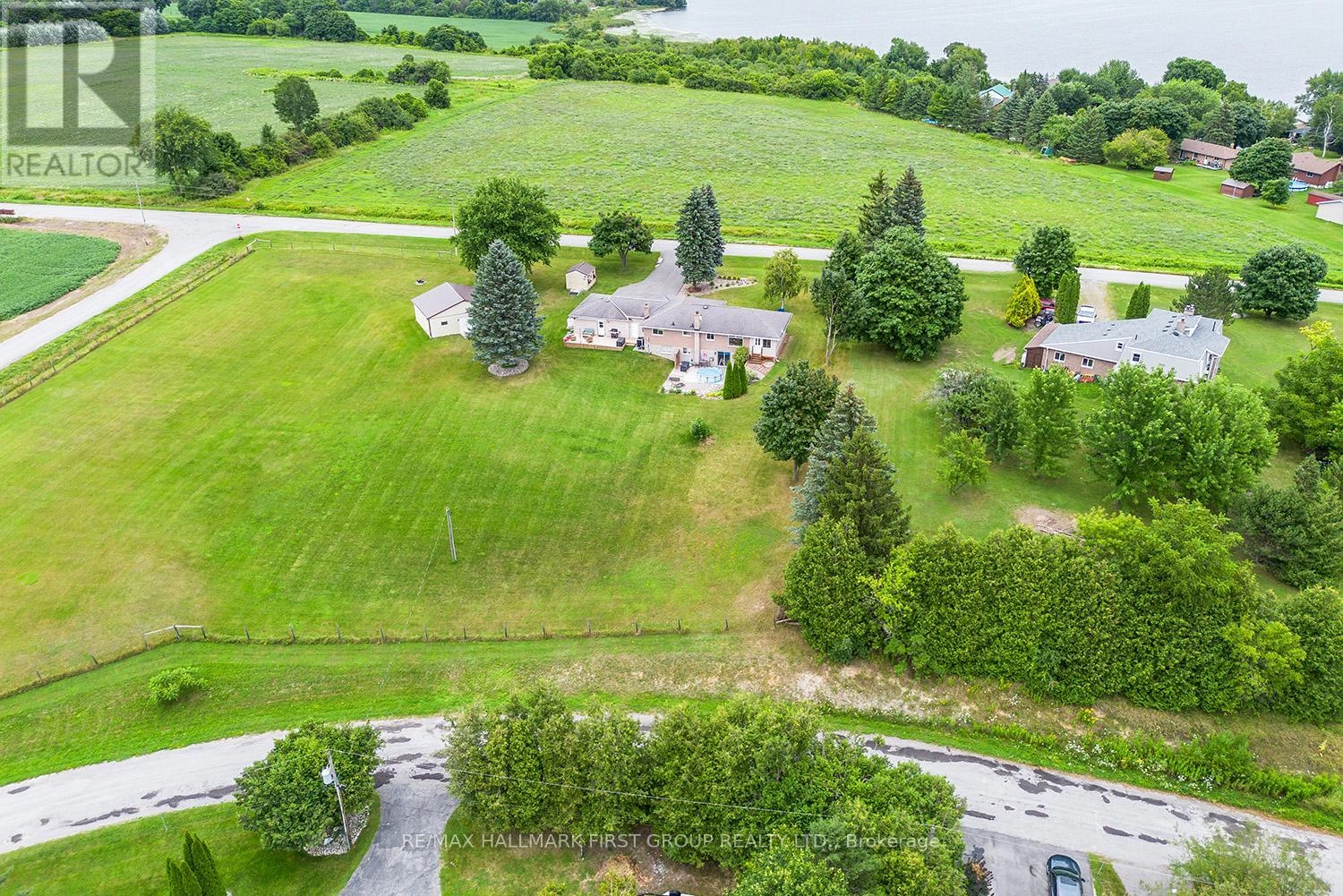 122 Gilson Point Road, Kawartha Lakes, Ontario  K0M 2C0 - Photo 2 - X12374848