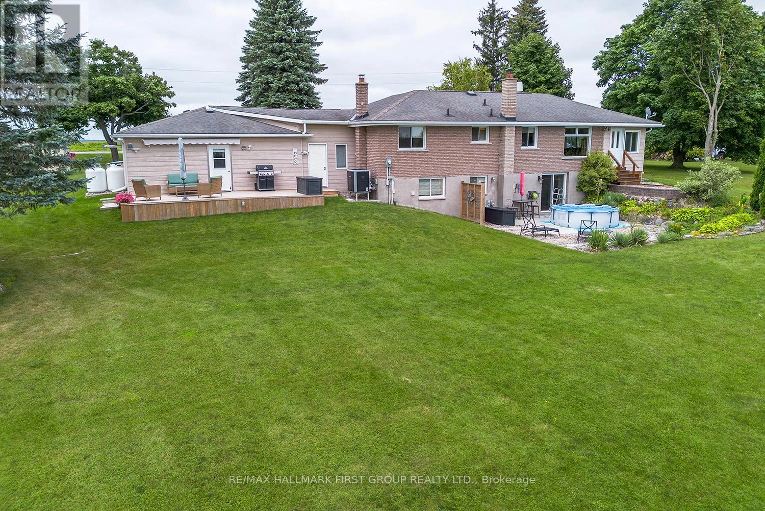 122 Gilson Point Road, Kawartha Lakes, Ontario  K0M 2C0 - Photo 3 - X12374848
