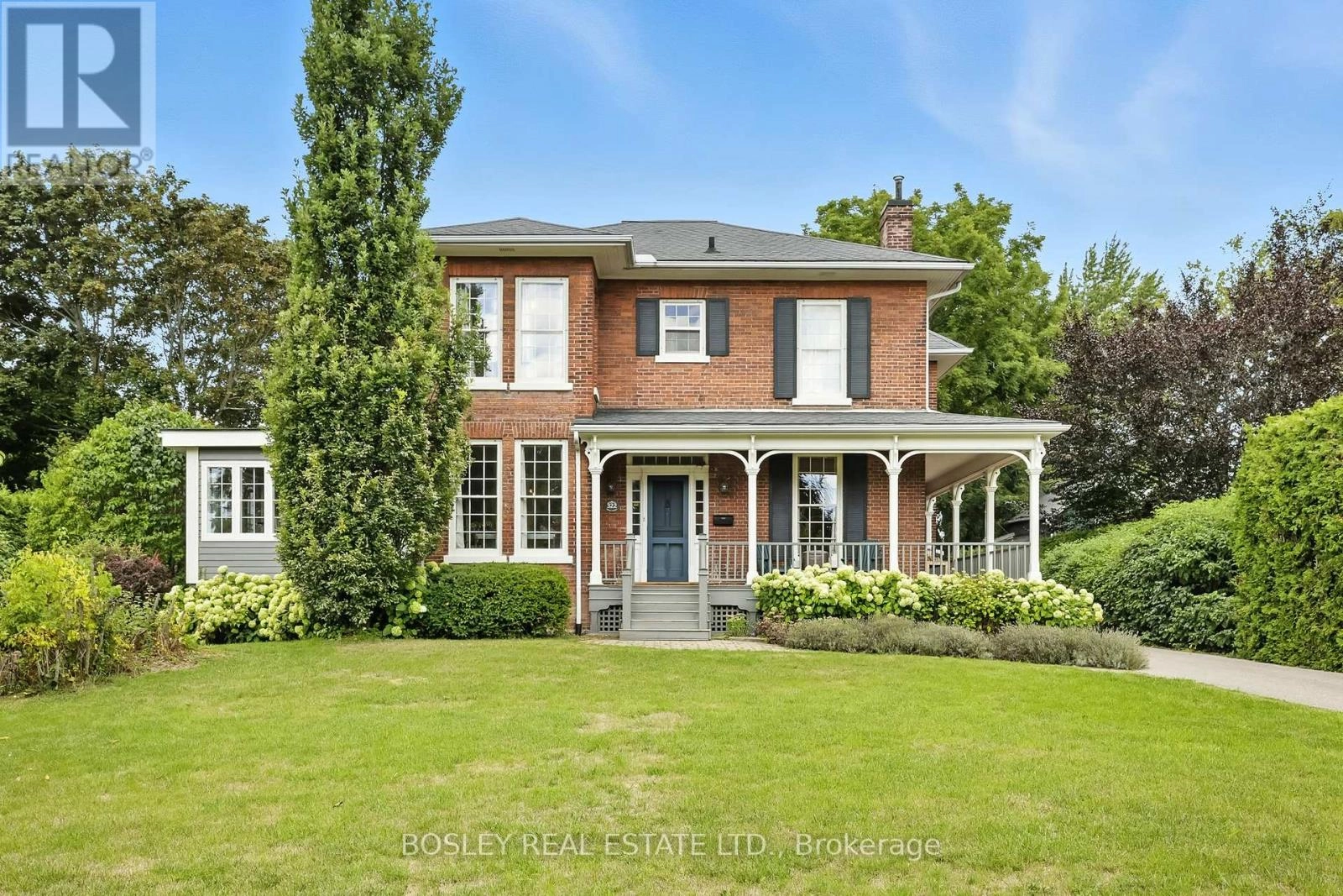 322 Ridout Street, Port Hope, Ontario  L1A 1R1 - Photo 1 - X12374905