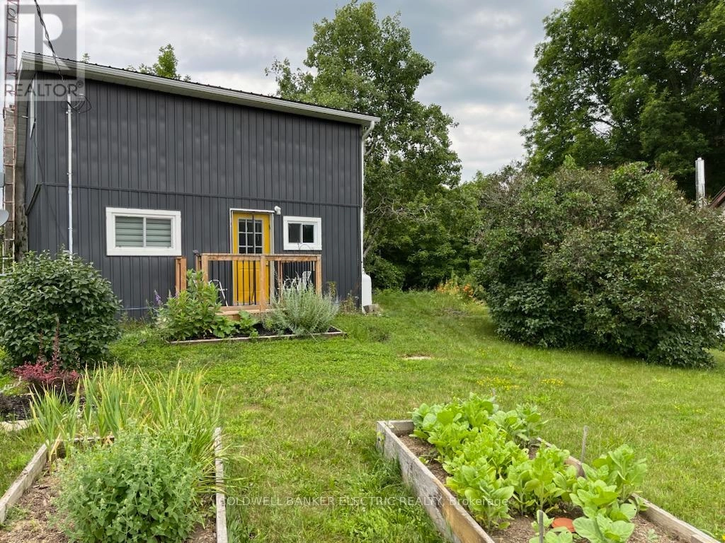 32 Jackson Road, Trent Hills, Ontario  K0L 1Y0 - Photo 2 - X12356367