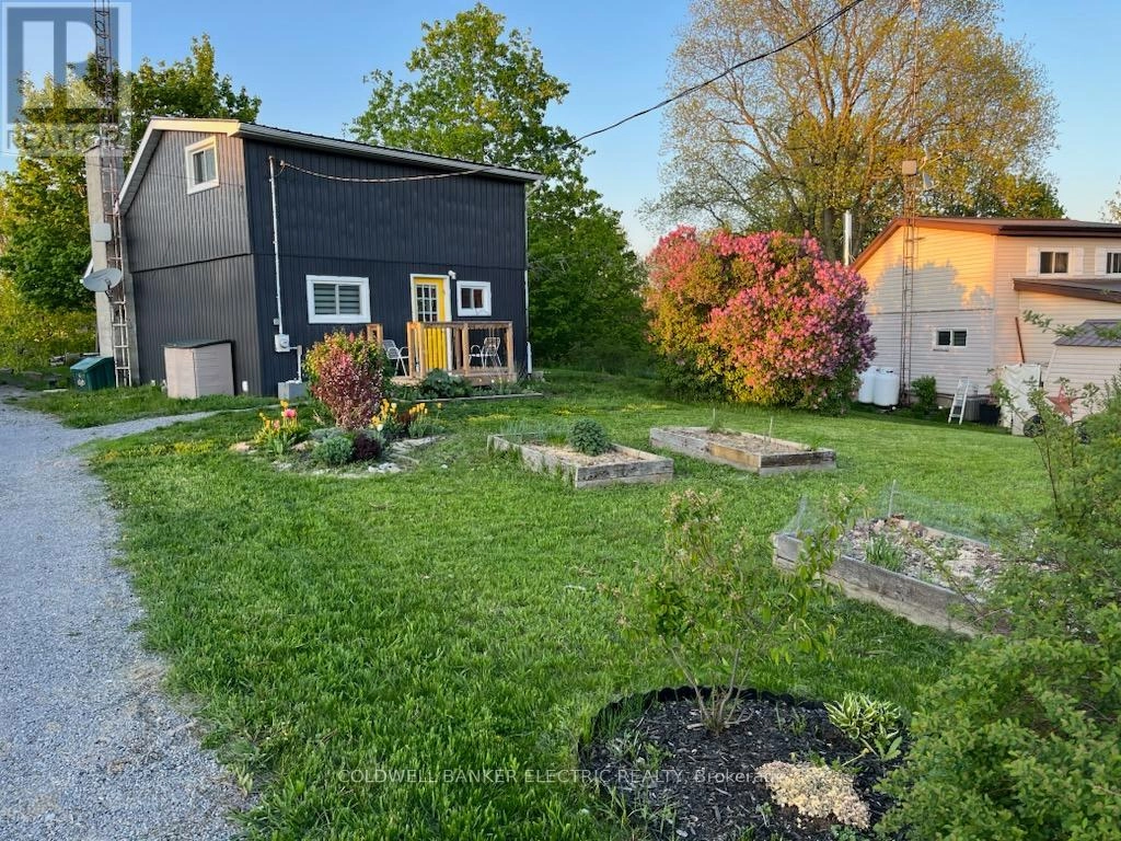 32 Jackson Road, Trent Hills, Ontario  K0L 1Y0 - Photo 3 - X12356367