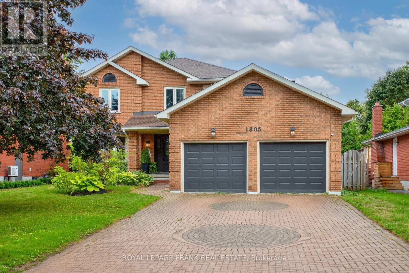 1805 Parkwood Circle, Peterborough, Ontario  K9J 8C3 - Photo 1 - X12375360