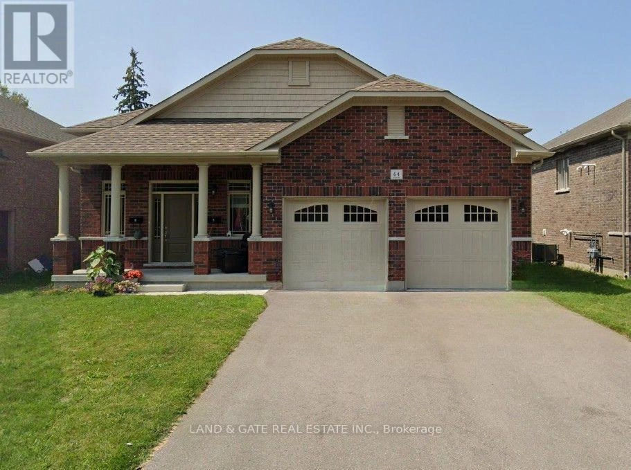64 Lambs Lane, Clarington, Ontario  L1C 3G5 - Photo 1 - E12375391