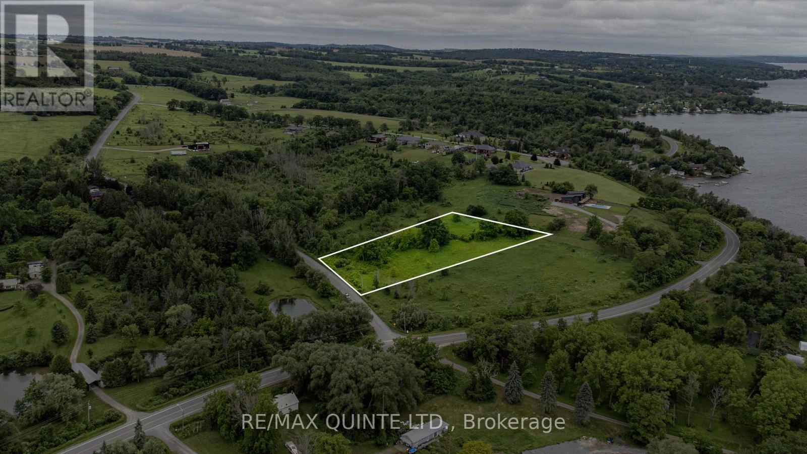 Lot 15 - 0 Sully Road, Hamilton Township, Ontario  K0K 2E0 - Photo 1 - X12375589