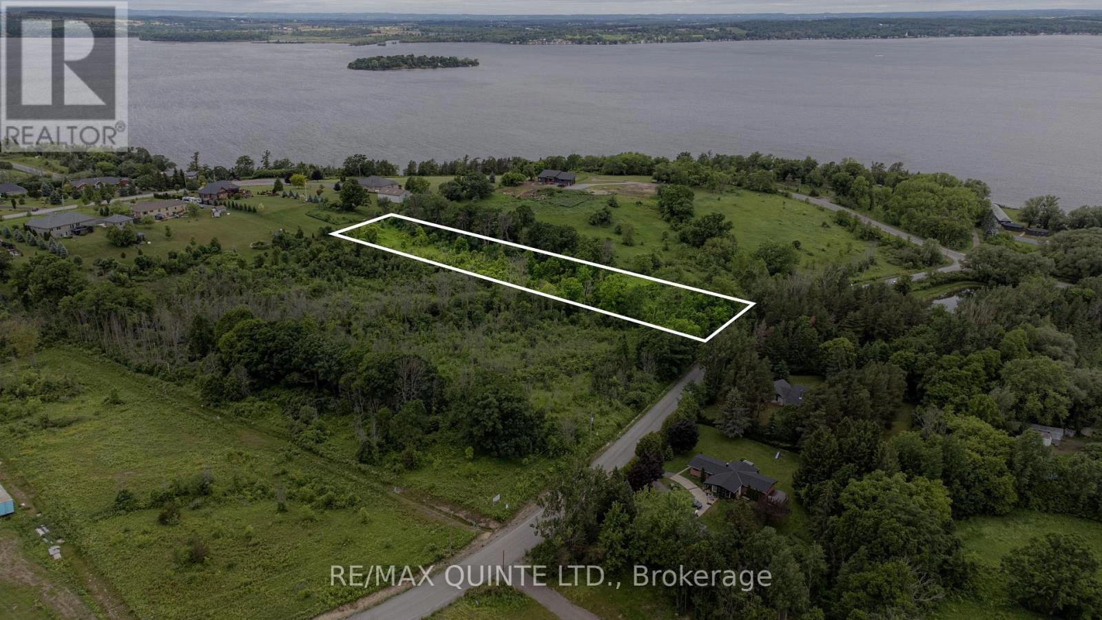 Lot 13 - 0 Sully Road, Hamilton Township, Ontario  K0K 2E0 - Photo 1 - X12375592