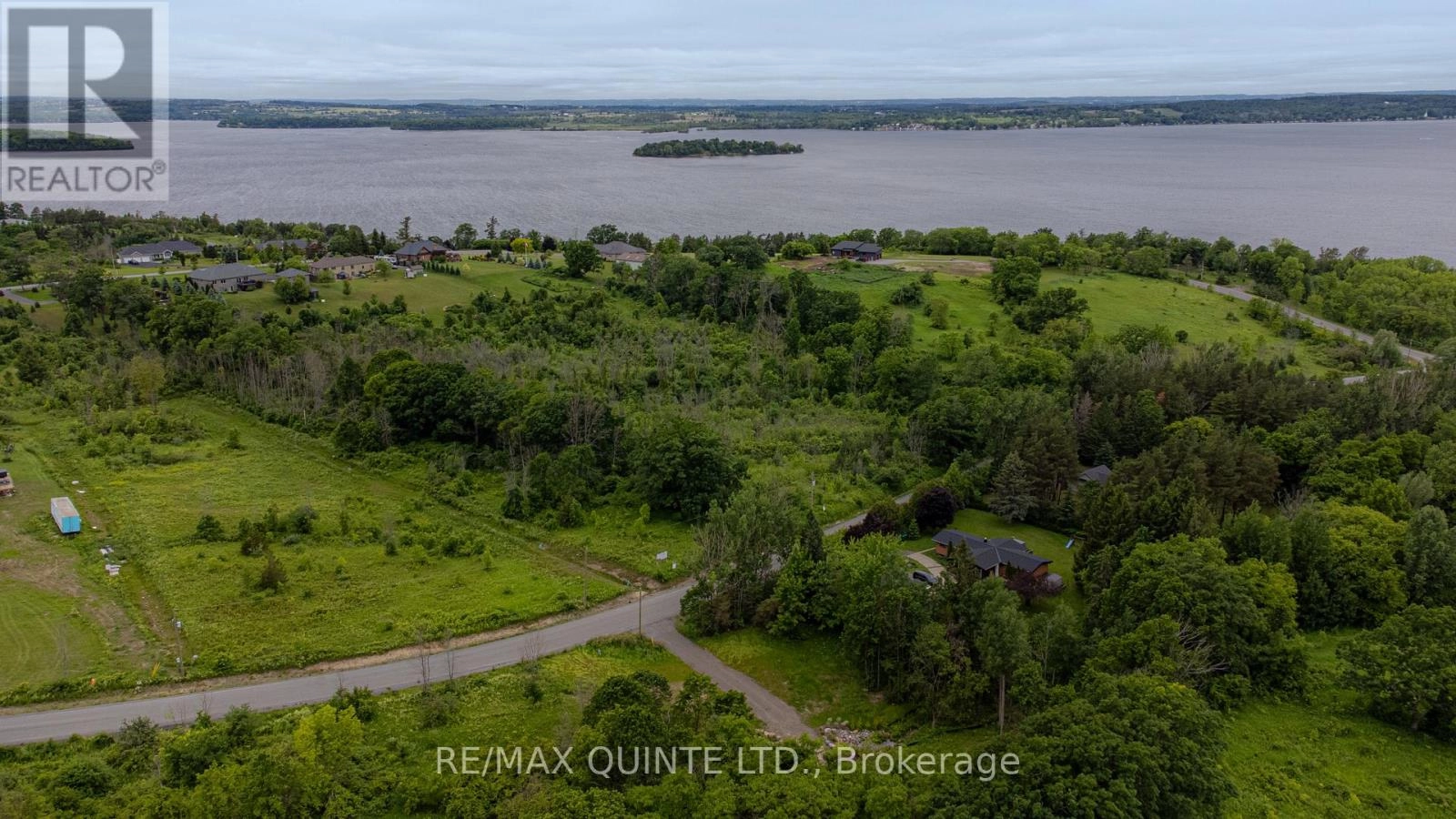 Lot 13 - 0 Sully Road, Hamilton Township, Ontario  K0K 2E0 - Photo 3 - X12375592