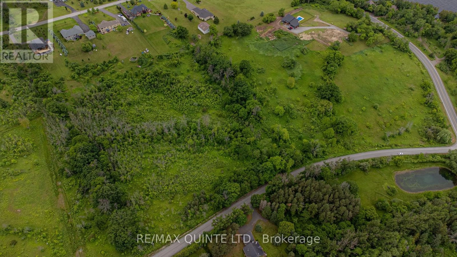 Lot 14 - 0 Sully Road, Hamilton Township, Ontario  K0K 2E0 - Photo 3 - X12375597