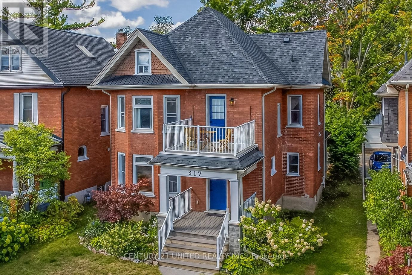 317 Margaret Avenue, Peterborough, Ontario  K9J 5H1 - Photo 1 - X12368455