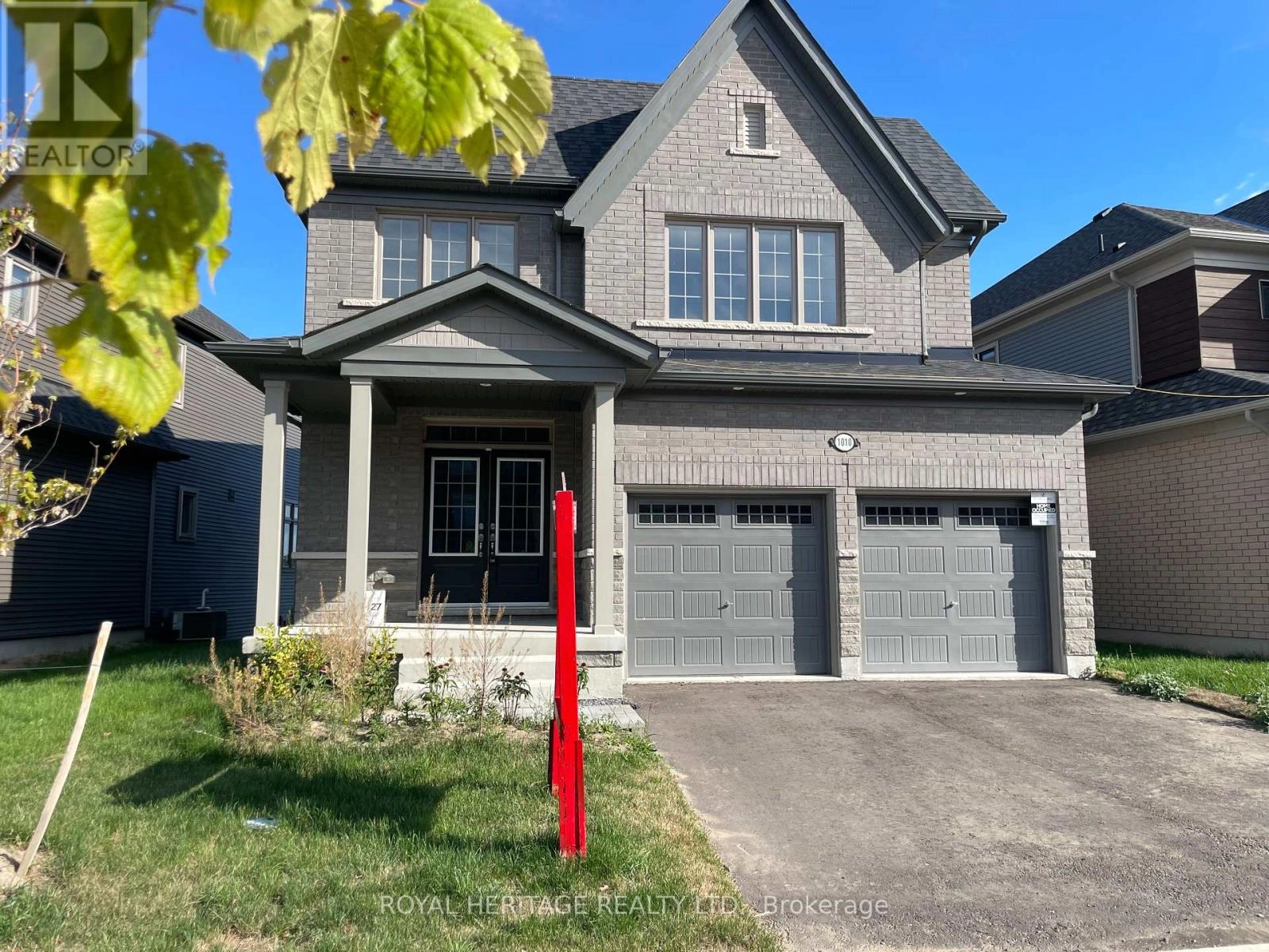 1010 Trailsview Avenue, Cobourg, Ontario  K9A 4J6 - Photo 1 - X12363352