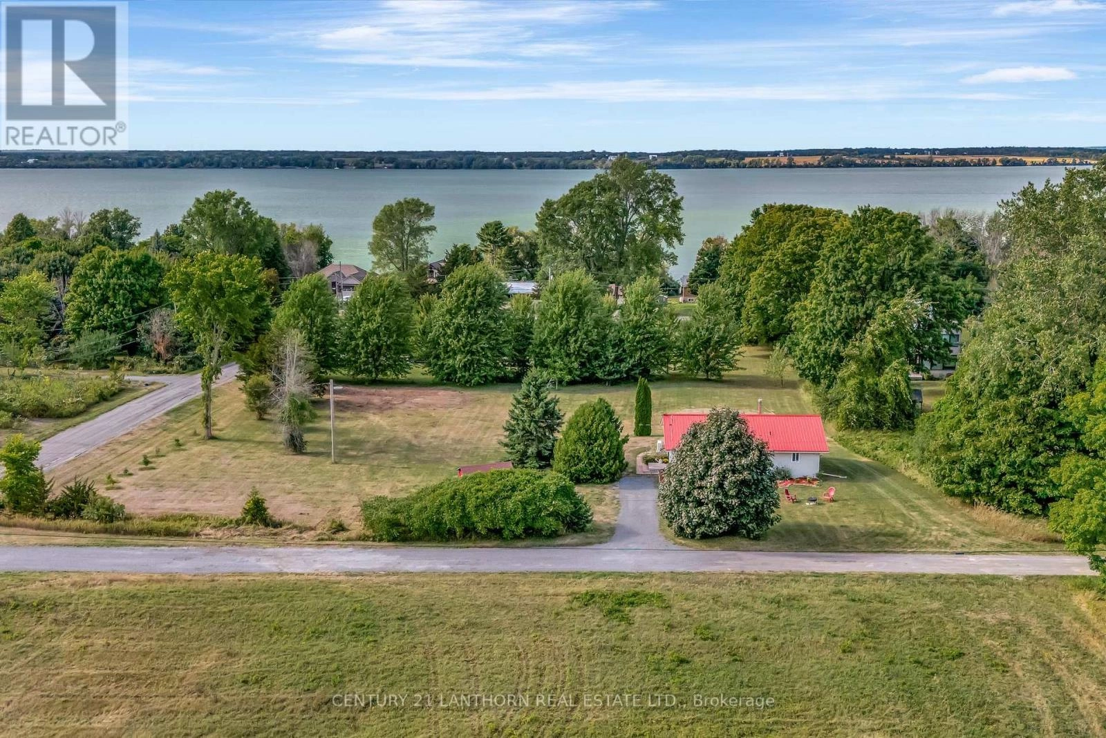 80 Prinyers Cove Crescent, Prince Edward County, Ontario  K0K 2T0 - Photo 1 - X12375902