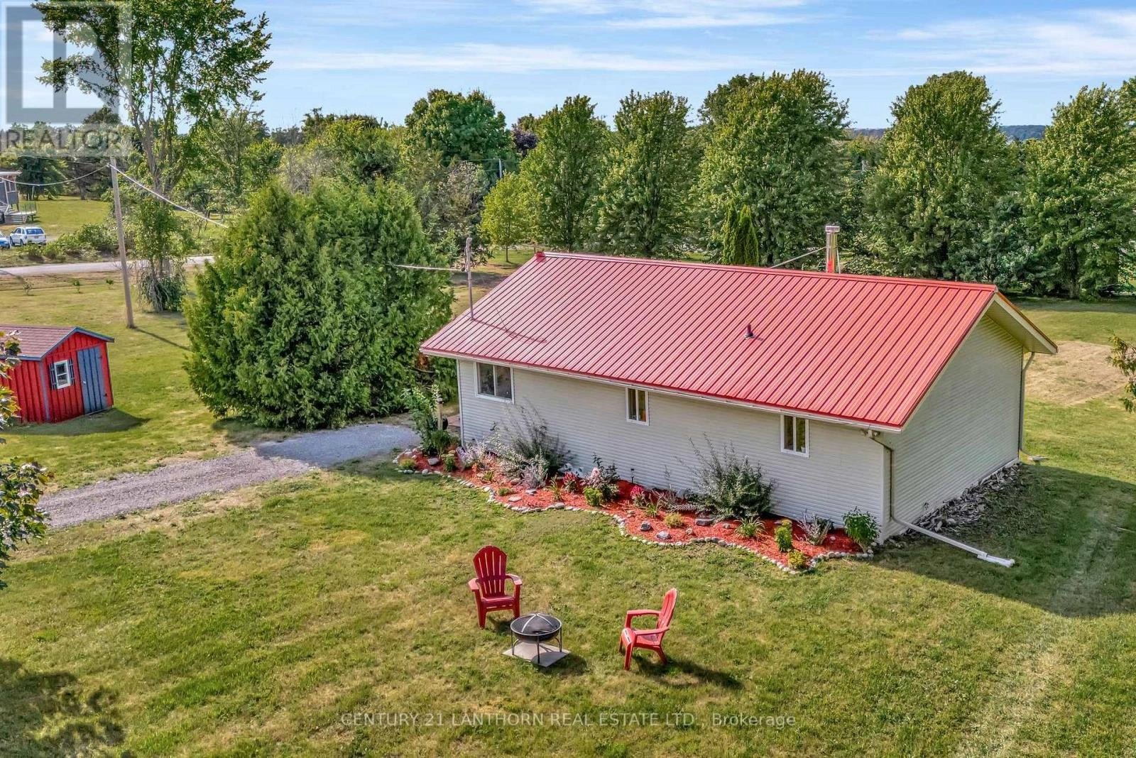 80 Prinyers Cove Crescent, Prince Edward County, Ontario  K0K 2T0 - Photo 2 - X12375902