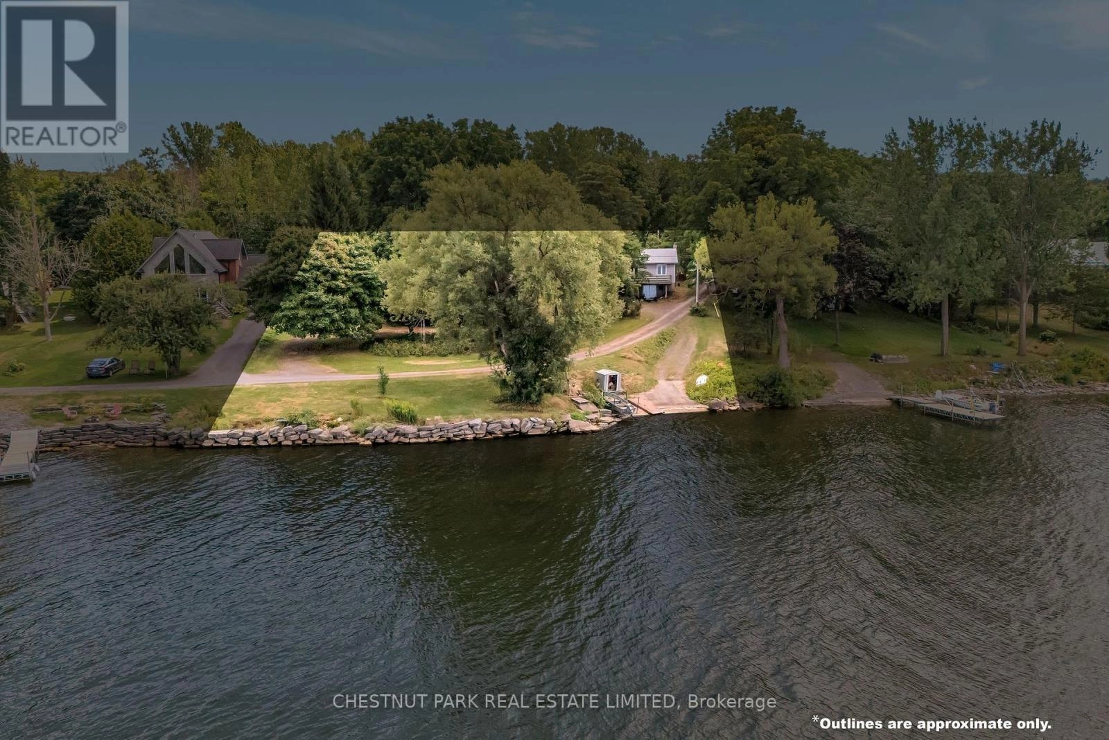 84-88 Munroe Lane, Prince Edward County, Ontario  K0K 2T0 - Photo 2 - X12369647