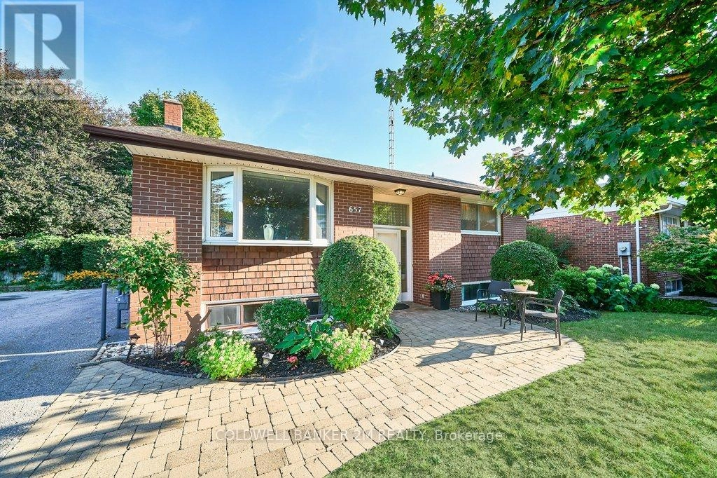 657 Balmoral Drive, Oshawa, Ontario  L1J 3A6 - Photo 2 - E12376230