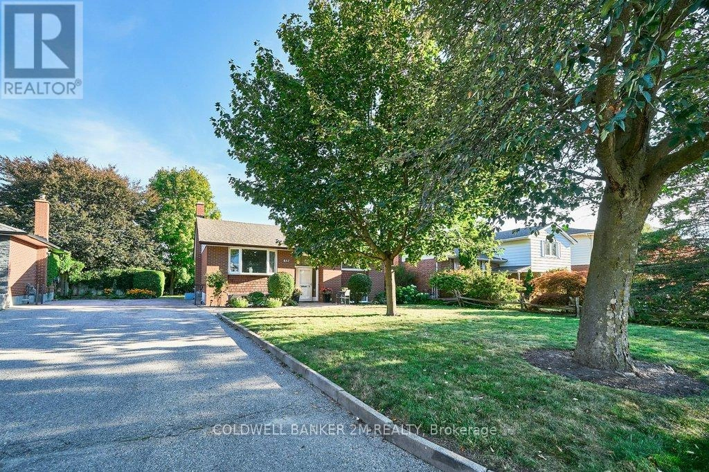 657 Balmoral Drive, Oshawa, Ontario  L1J 3A6 - Photo 3 - E12376230