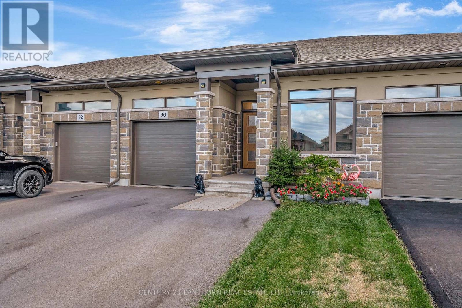90 Covington Crescent, Belleville, Ontario  K8N 0L1 - Photo 1 - X12376252
