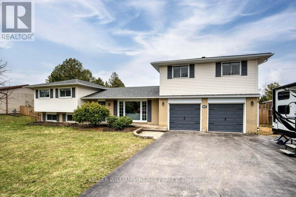 87 Jeffrey Drive, Quinte West, Ontario  K8V 5P8 - Photo 2 - X12376274