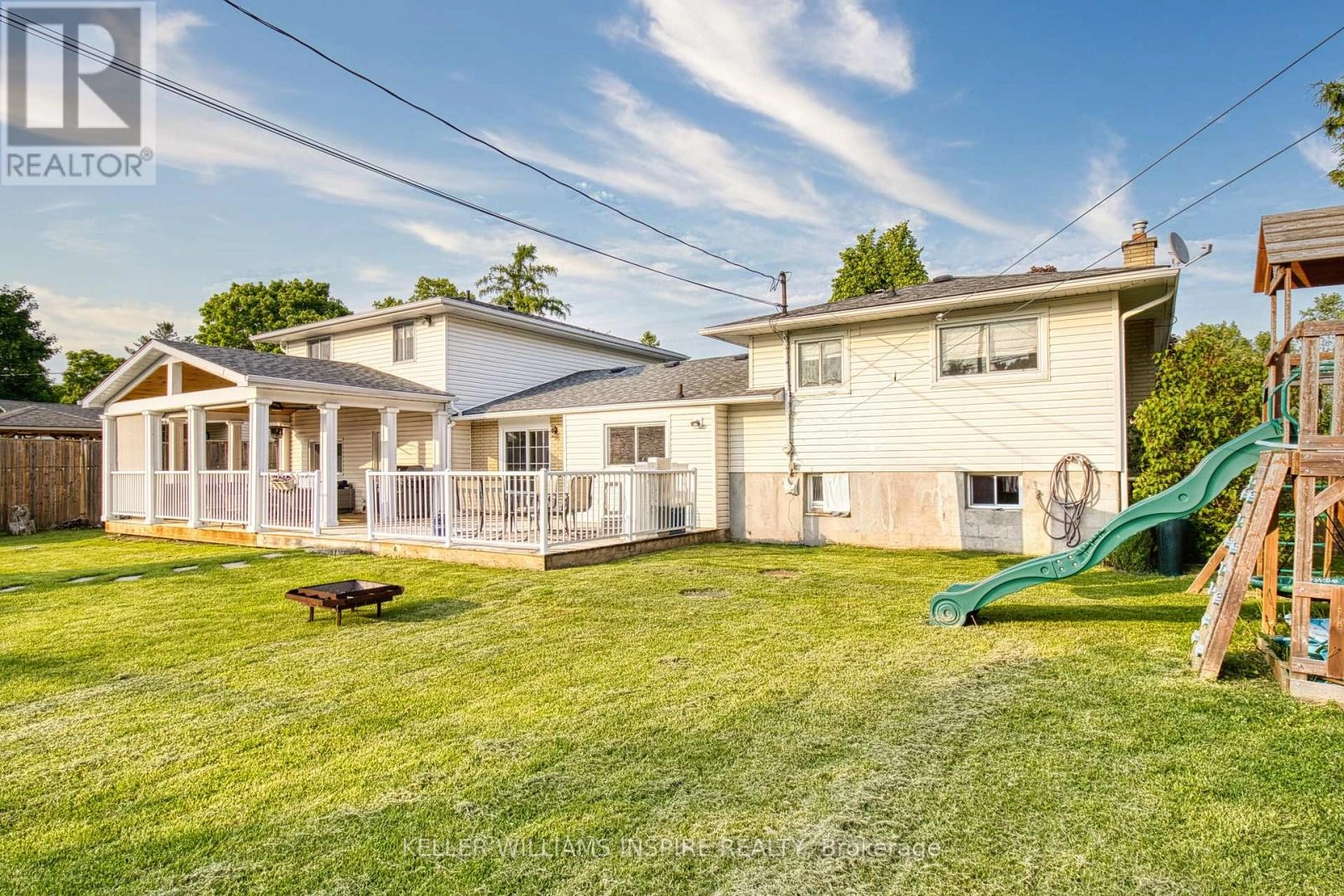 87 Jeffrey Drive, Quinte West, Ontario  K8V 5P8 - Photo 3 - X12376274
