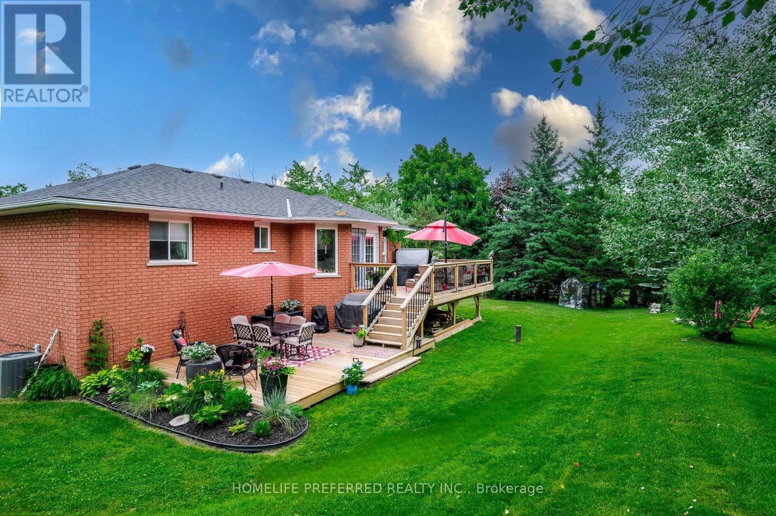 2403 Kennedy Drive, Cavan Monaghan, Ontario  L0A 1C0 - Photo 3 - X12376399
