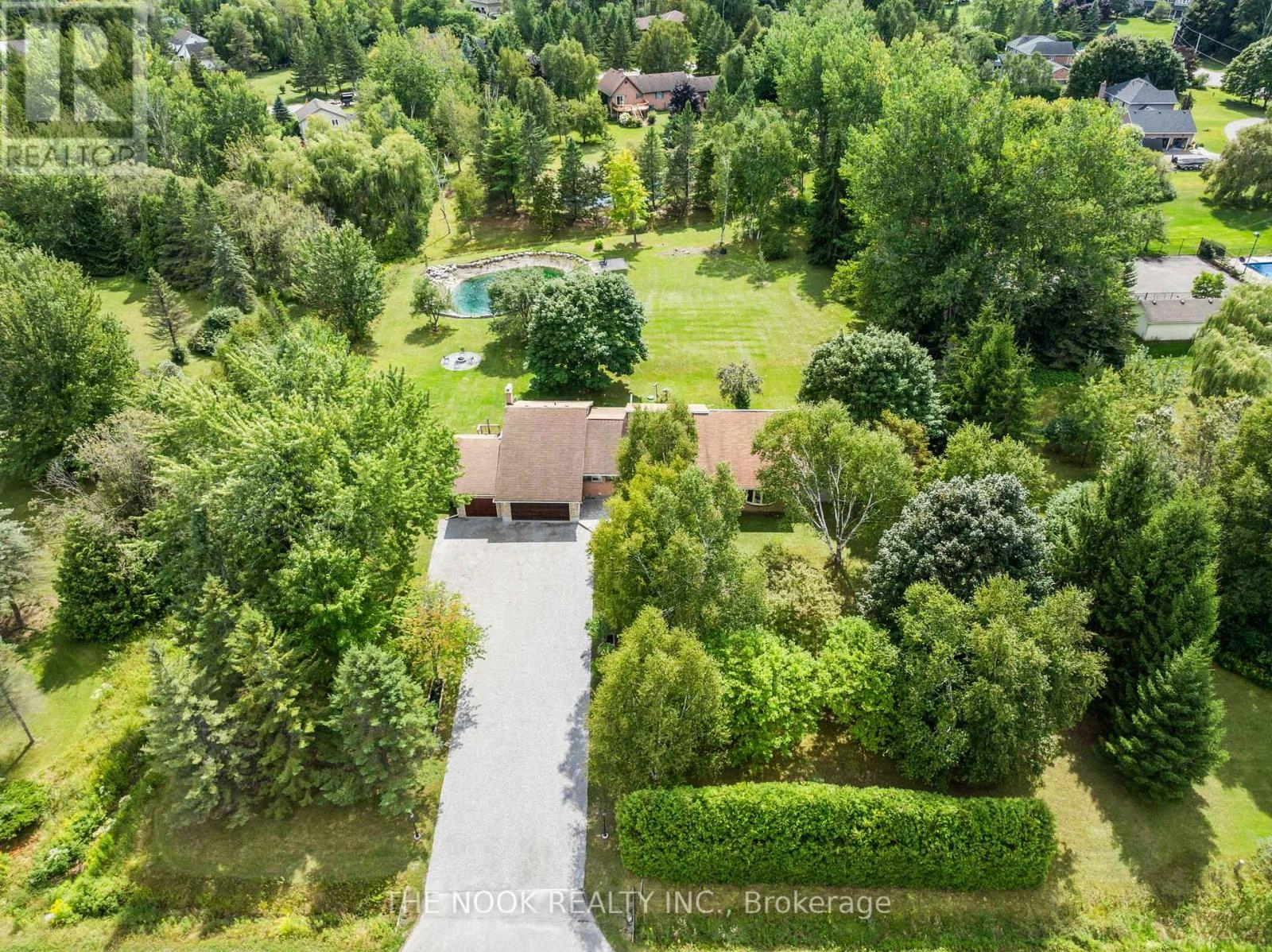 10 Stone Sound, Scugog, Ontario  L9L 1P5 - Photo 1 - E12376438