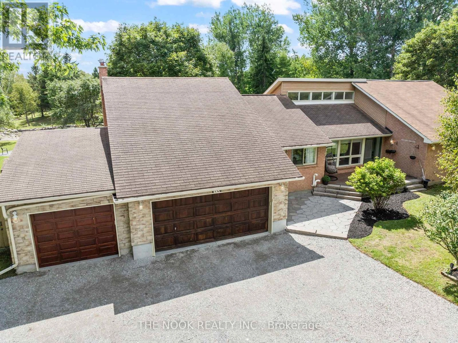 10 Stone Sound, Scugog, Ontario  L9L 1P5 - Photo 2 - E12376438