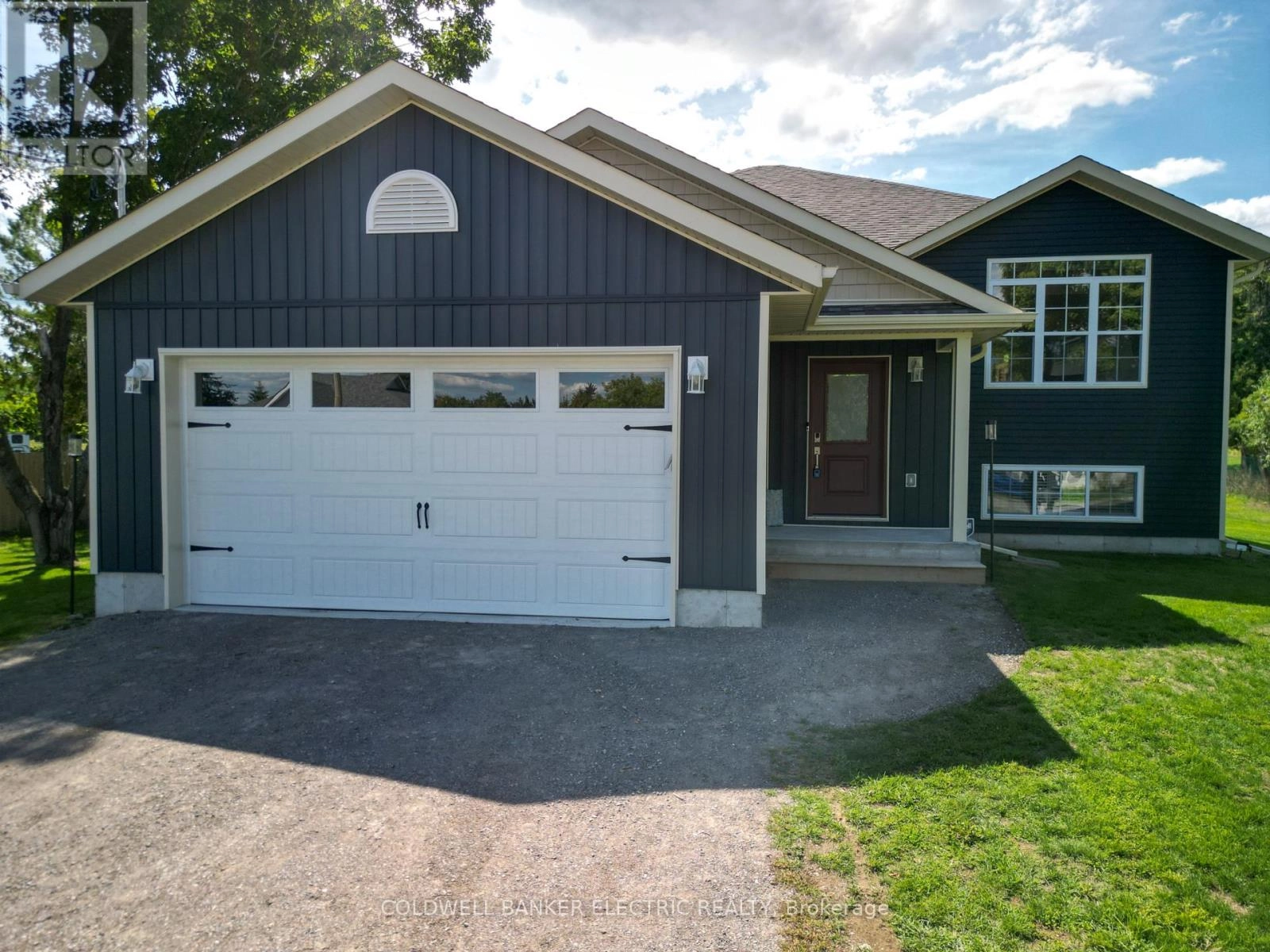 706 Percy Boom Road, Trent Hills, Ontario  K0L 1L0 - Photo 1 - X12376463
