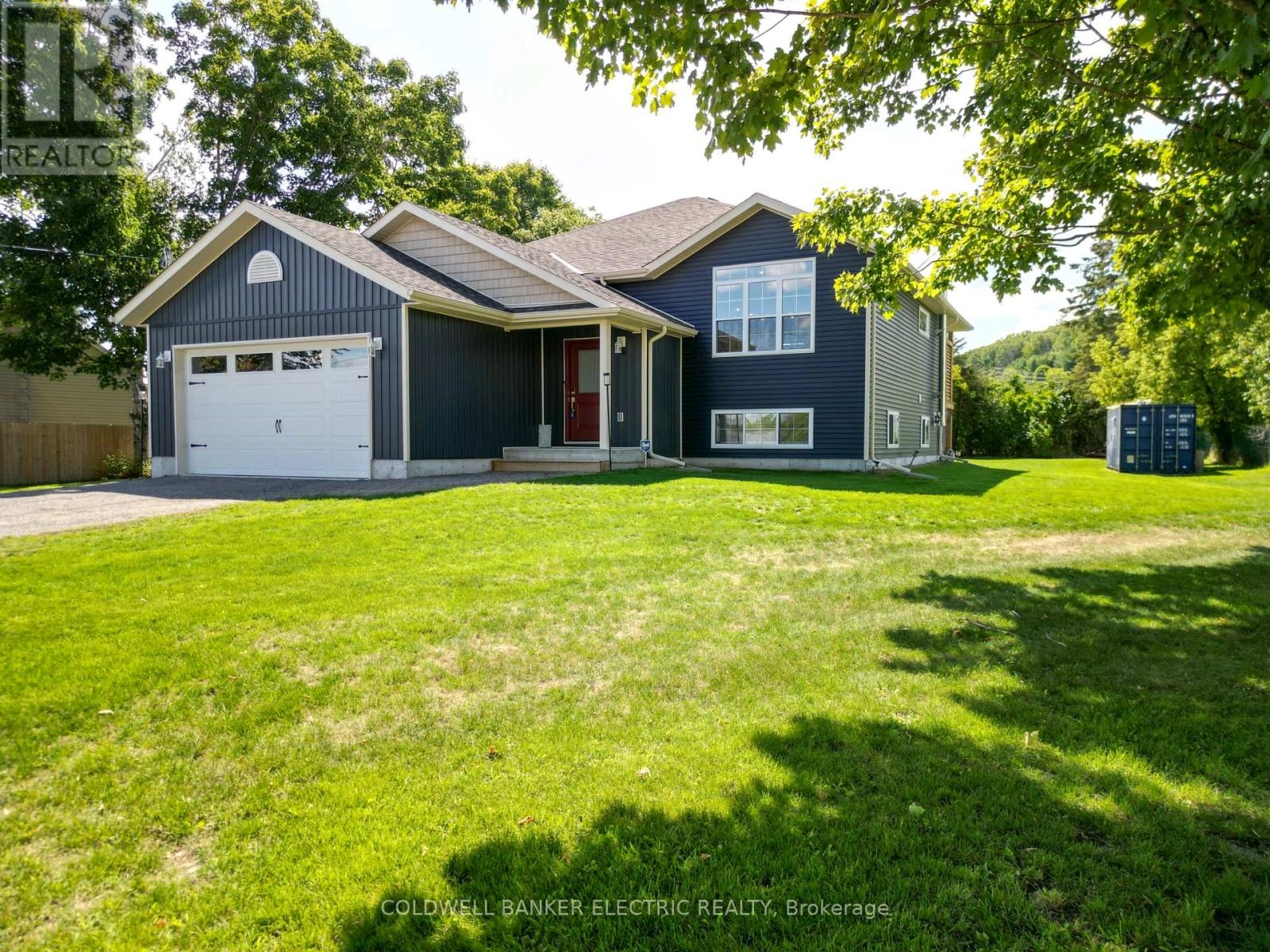 706 Percy Boom Road, Trent Hills, Ontario  K0L 1L0 - Photo 2 - X12376463