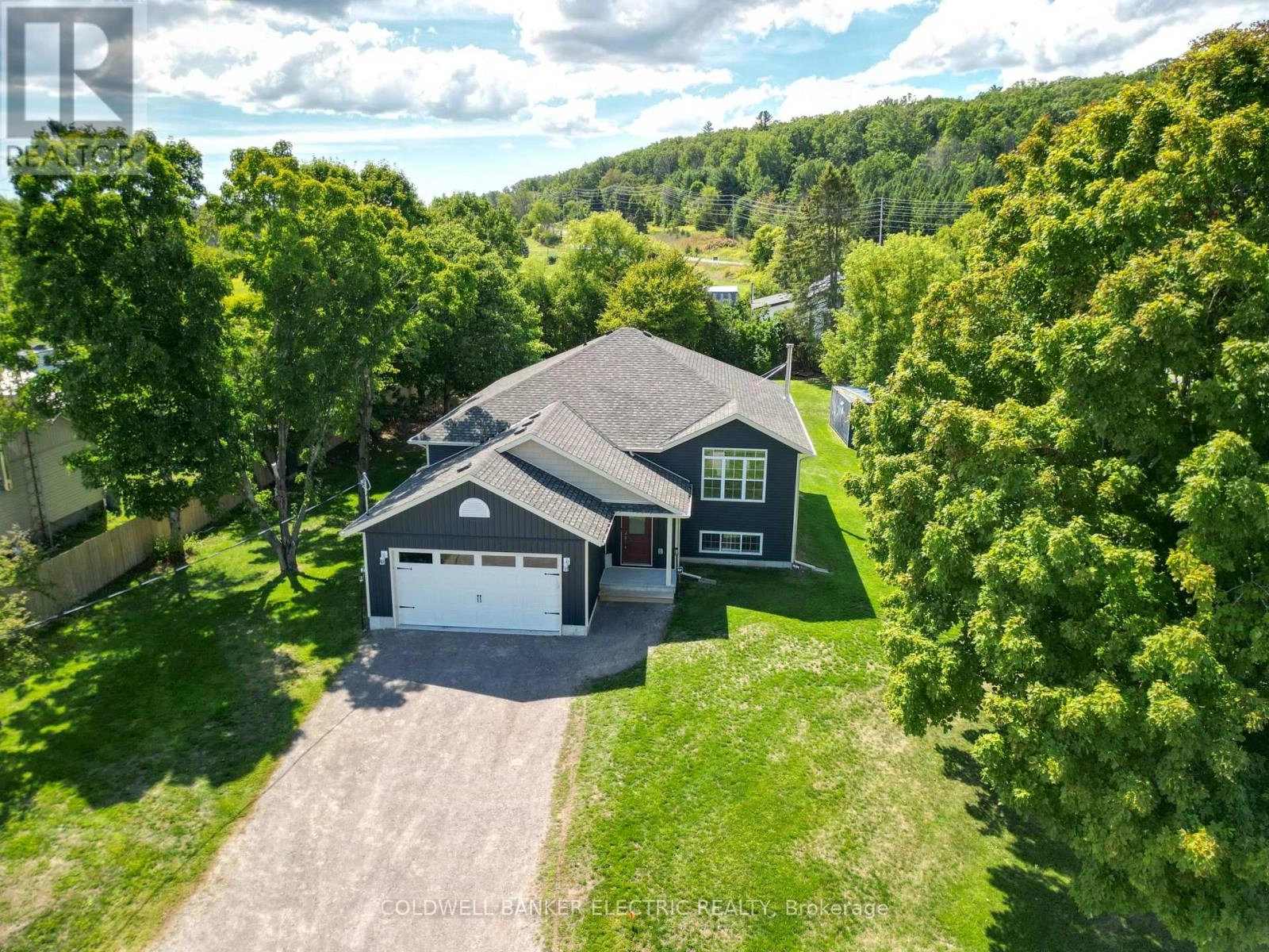 706 Percy Boom Road, Trent Hills, Ontario  K0L 1L0 - Photo 3 - X12376463