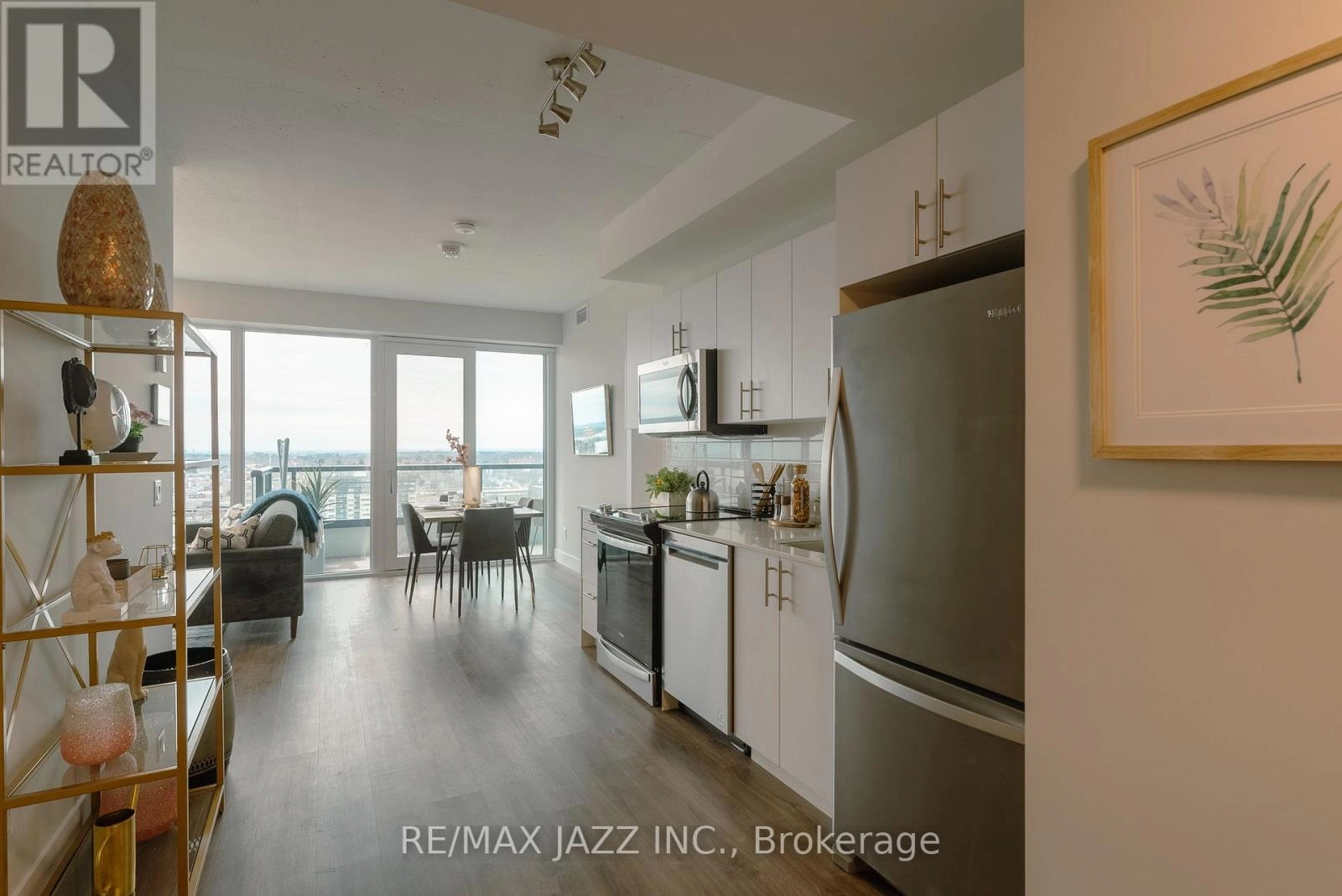 508 - 80 Bond Street E, Oshawa, Ontario  L1G 0E6 - Photo 2 - E12376624