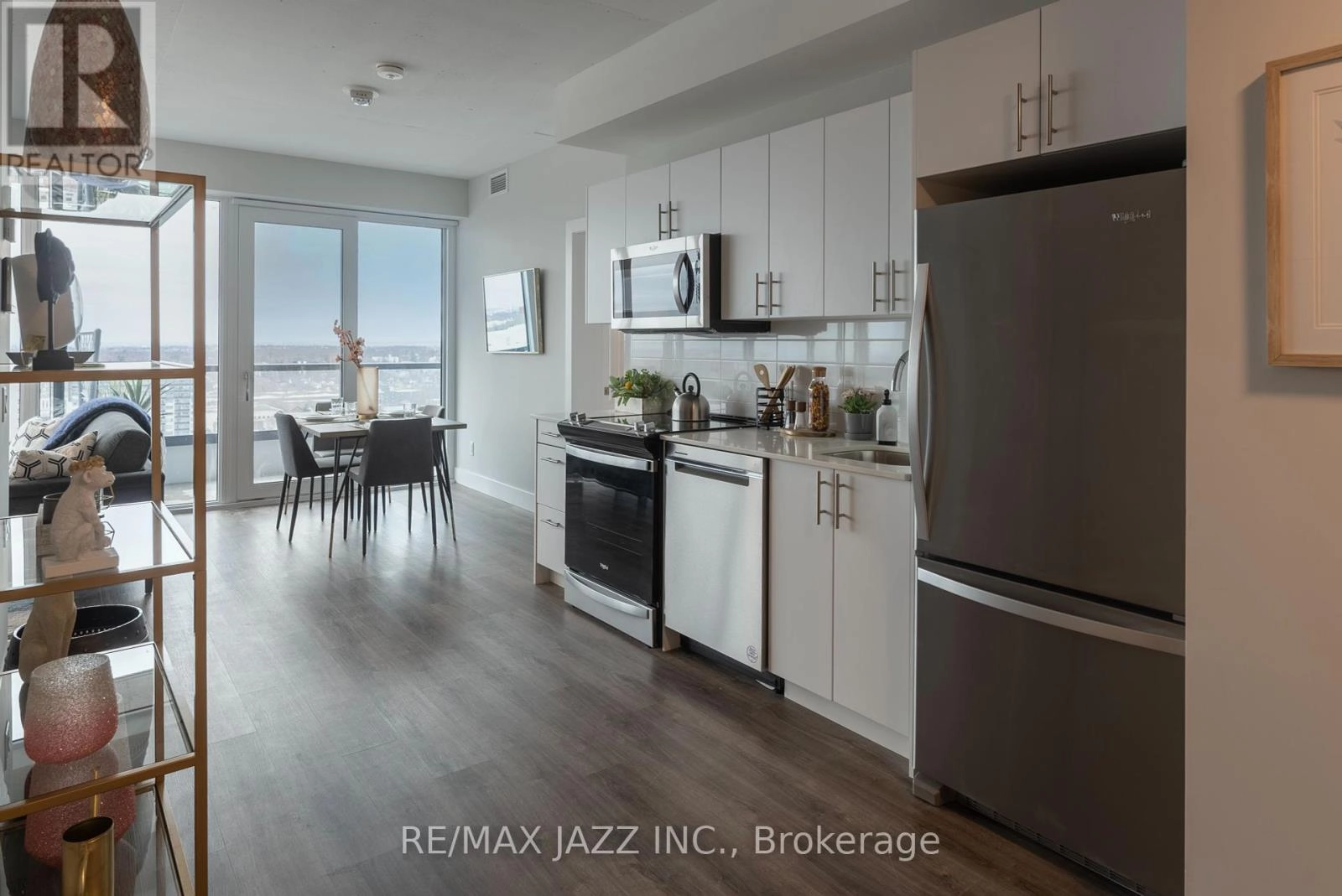 508 - 80 Bond Street E, Oshawa, Ontario  L1G 0E6 - Photo 3 - E12376624