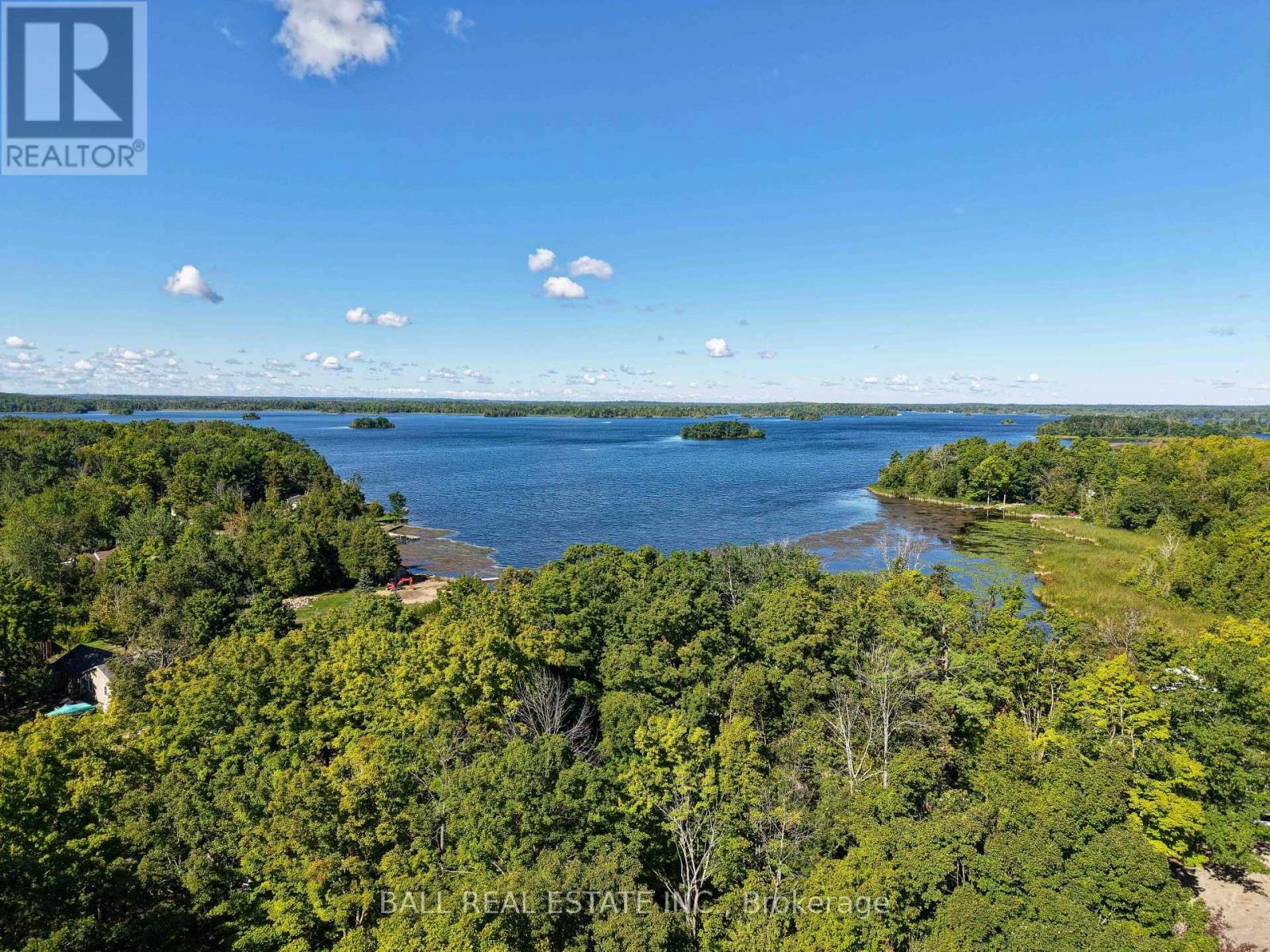 21 Cedar Bay Road N, Curve Lake First Nation 35, Ontario  K0L 1R0 - Photo 3 - X12376539