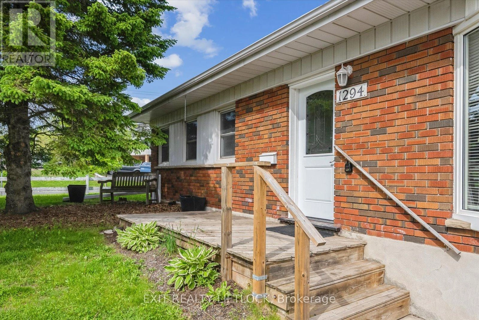 1294 Victory Drive, Peterborough, Ontario  K9J 4T7 - Photo 3 - X12376572