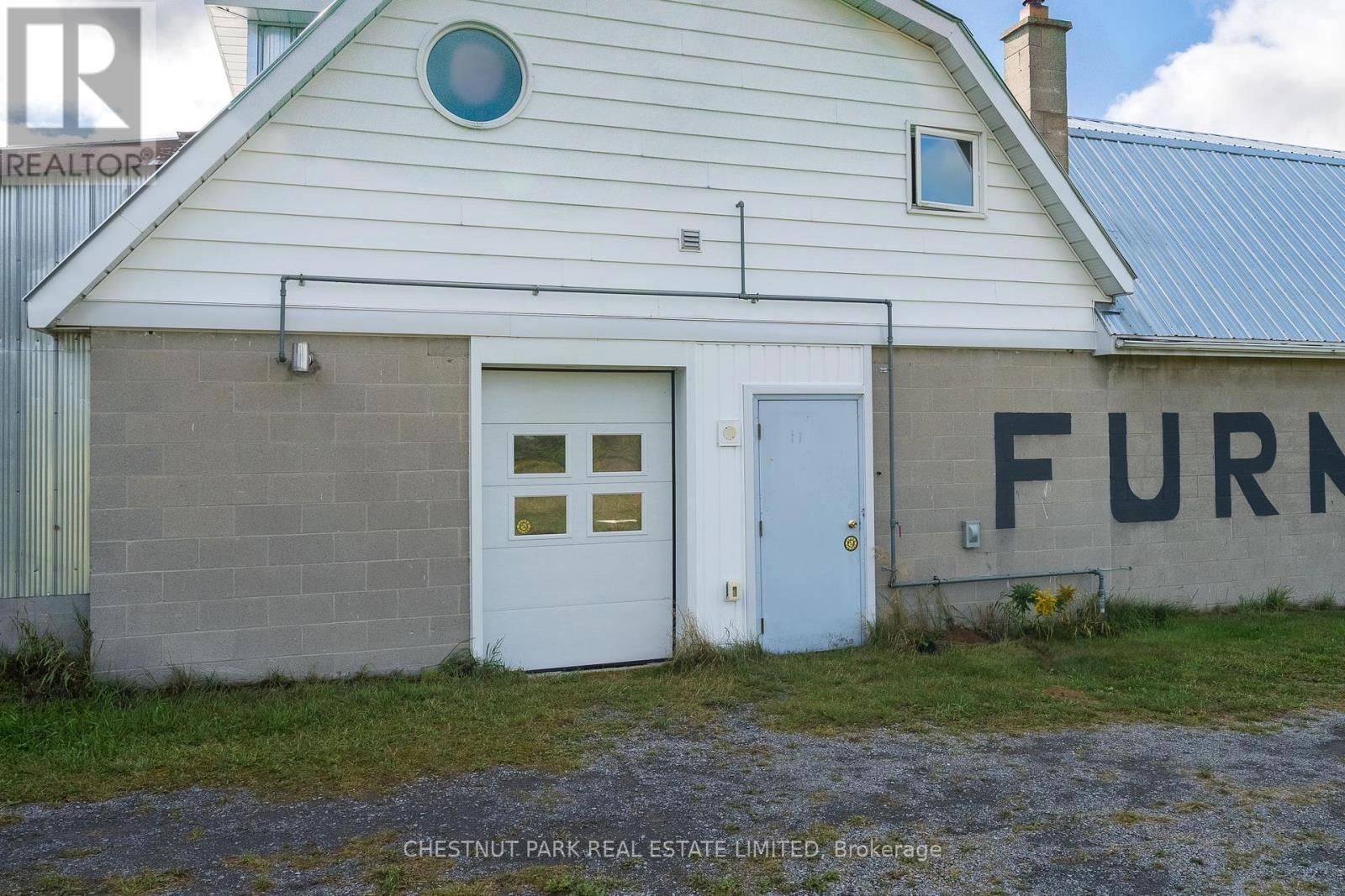 Workshop - 344 County Road 5 Road, Prince Edward County, Ontario  K0K 2T0 - Photo 2 - X12376608
