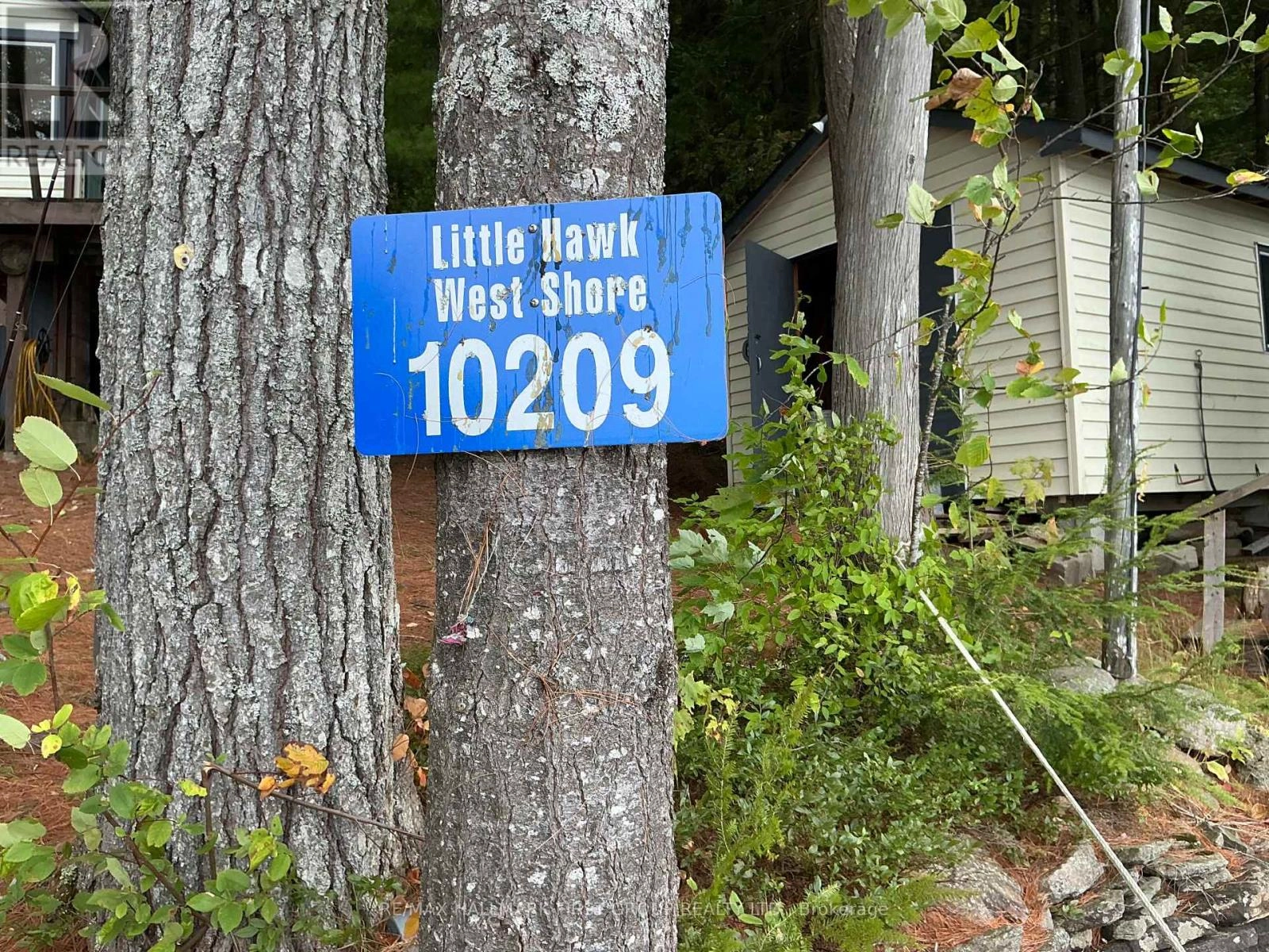 10209 Little Hawk-West Shore, Algonquin Highlands, Ontario  K0M 1J1 - Photo 1 - X12376644