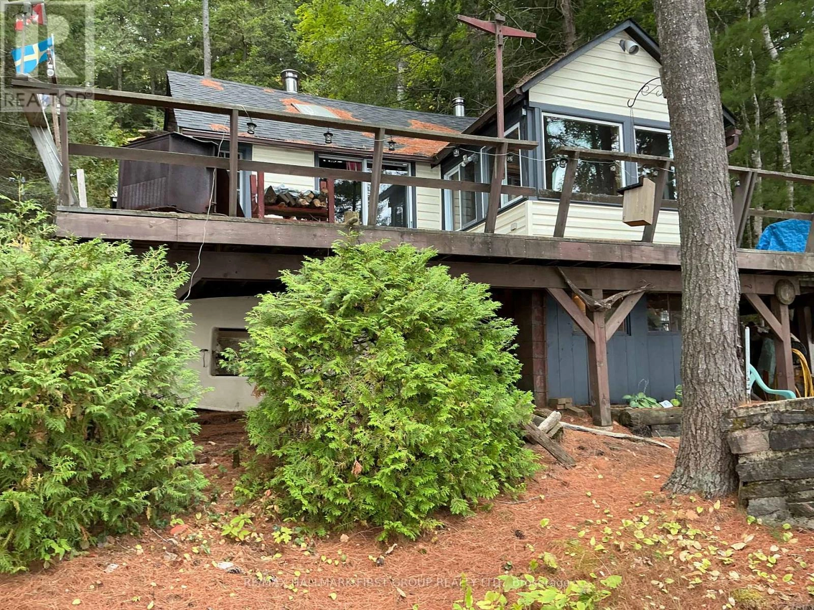 10209 Little Hawk-West Shore, Algonquin Highlands, Ontario  K0M 1J1 - Photo 3 - X12376644