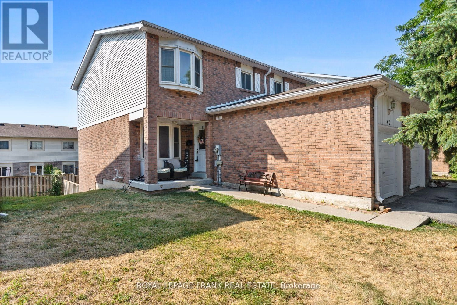42 - 700 Harmony Road N, Oshawa, Ontario  L1K 1S2 - Photo 2 - E12376953