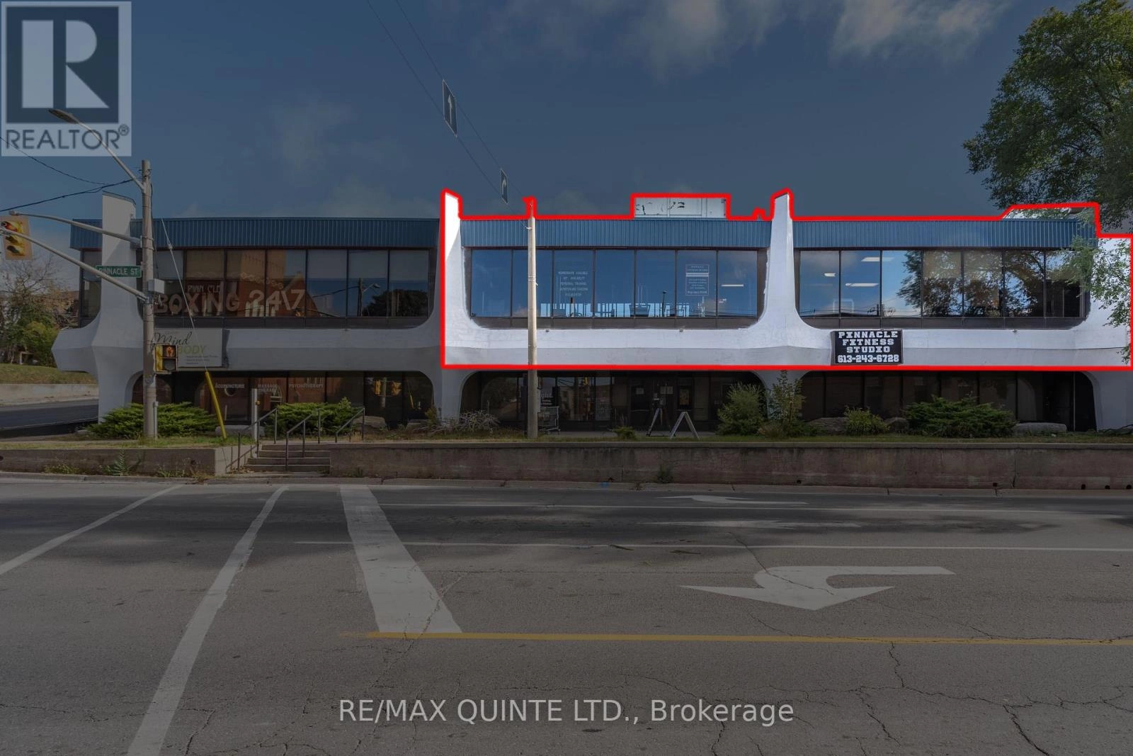 257 Pinnacle Street, Belleville, Ontario  K8N 3B2 - Photo 1 - X12376861