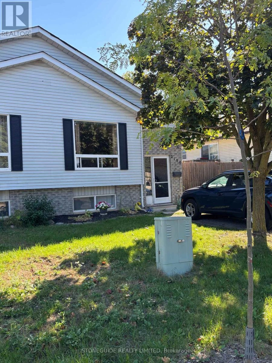 2180 Easthill Drive, Peterborough, Ontario  K9L 1X3 - Photo 2 - X12376633