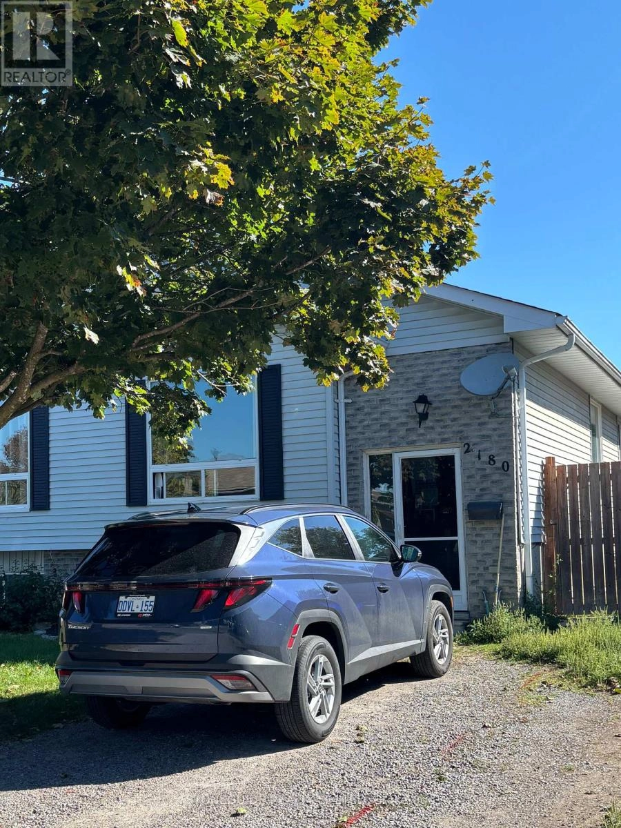 2180 Easthill Drive, Peterborough, Ontario  K9L 1X3 - Photo 1 - X12376633