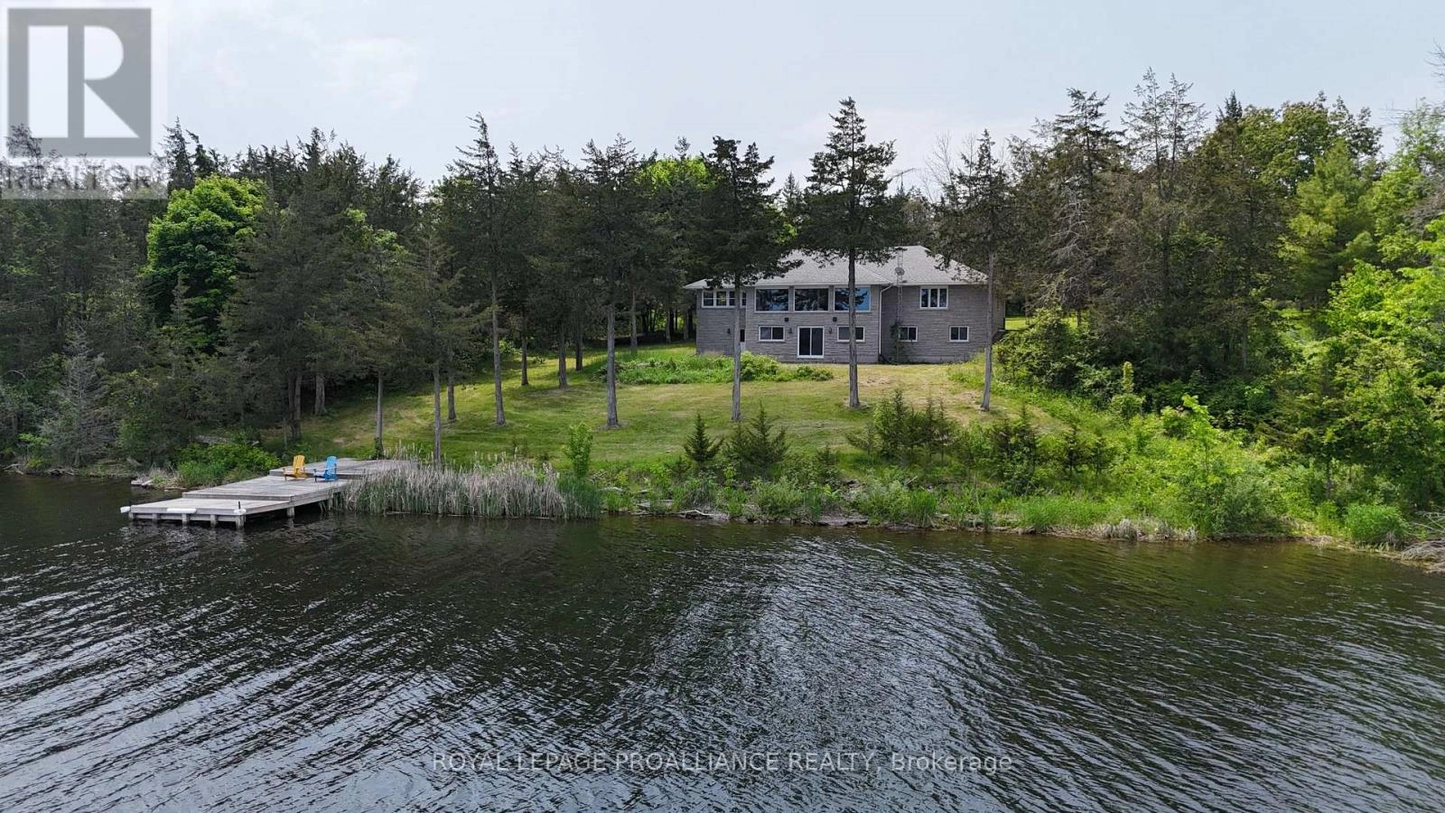 4563 County Road 9, Greater Napanee, Ontario  K7R 3K8 - Photo 2 - X12207460