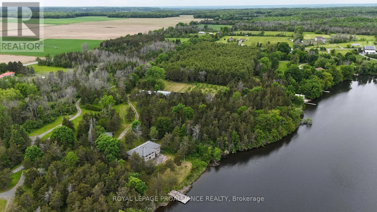 4563 County Road 9, Greater Napanee, Ontario  K7R 3K8 - Photo 3 - X12207460